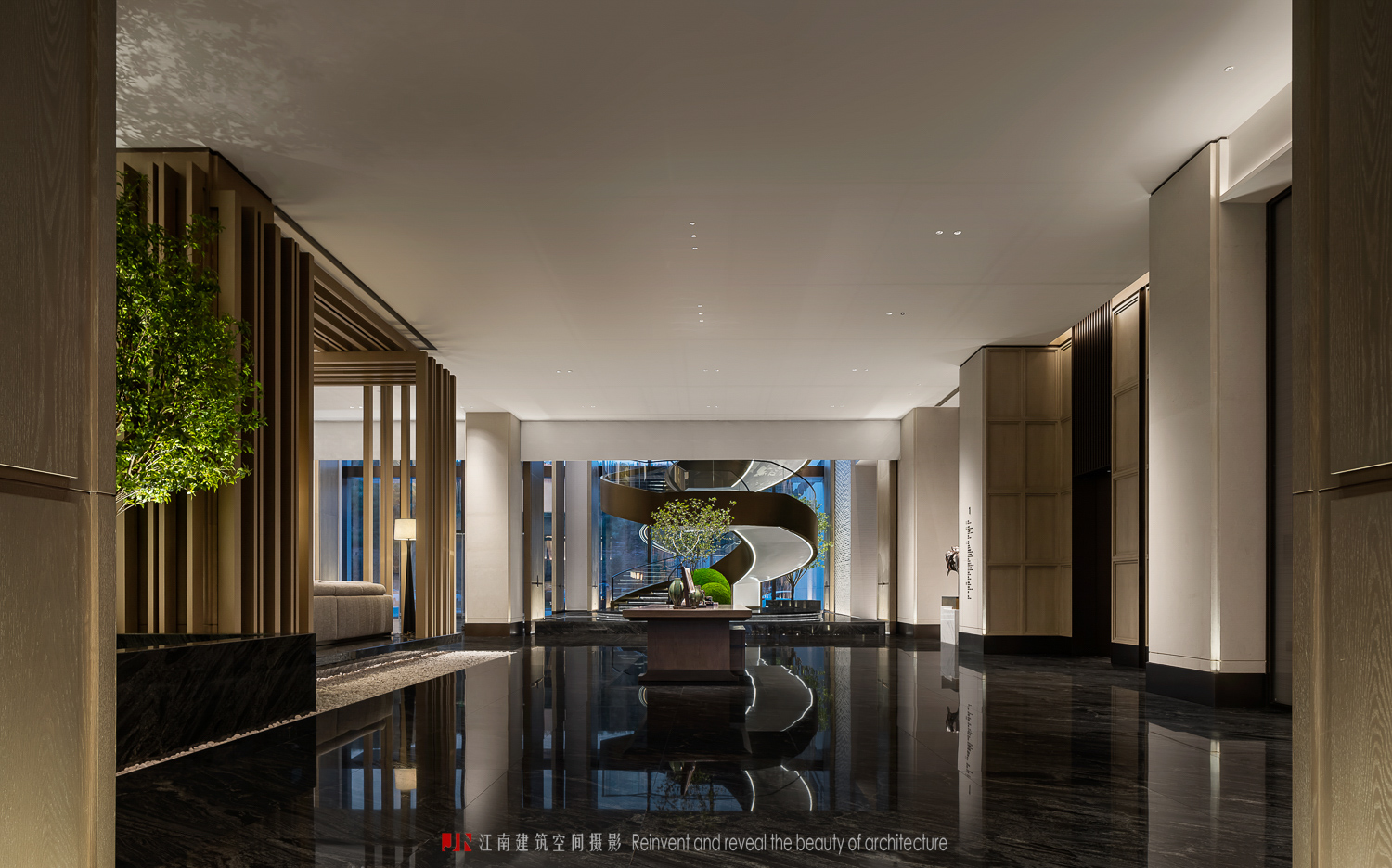 汇能簸箕湾度假酒店丨云尺设计-5