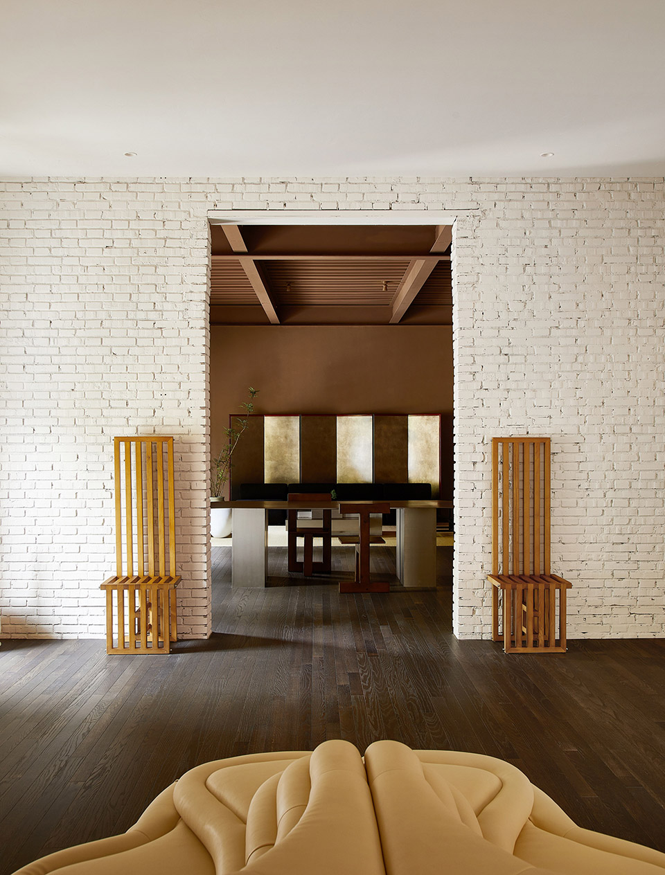 北京一三摄影空间丨中国北京丨NOTHING DESIGN工作室-33