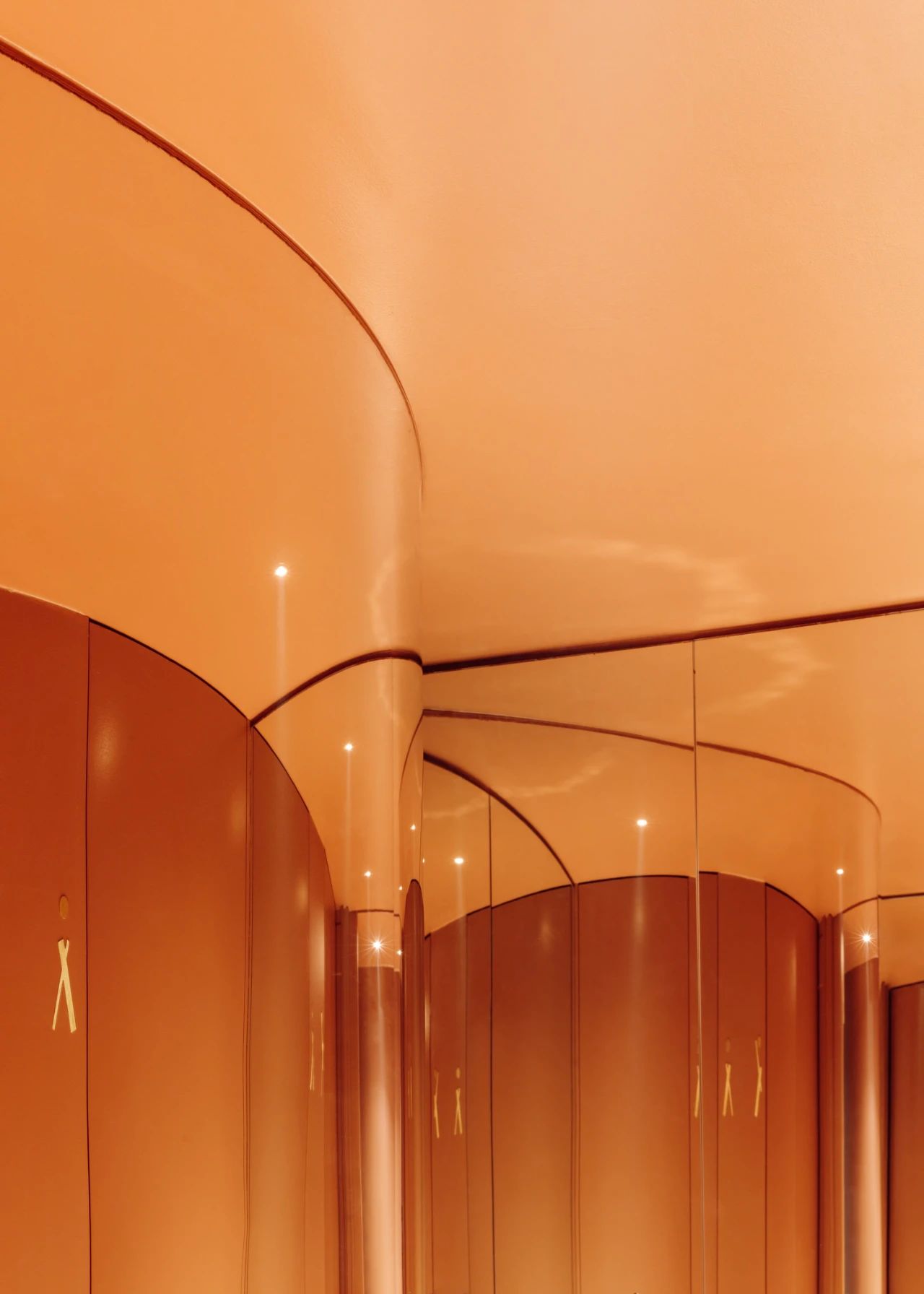 Nómada 餐厅丨葡萄牙里斯本丨Spacegram studio-44