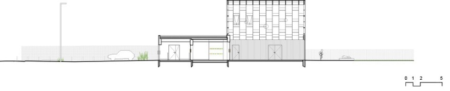 法国 SaintOuenduTilleul 幼儿园丨ACAU Architectes-64