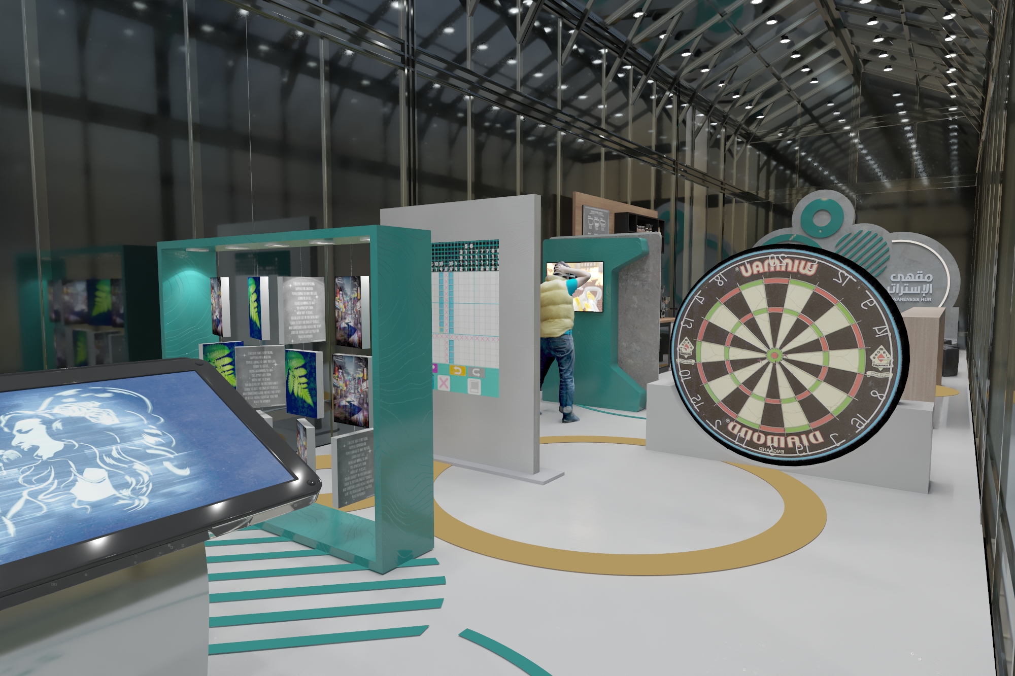 مقهى الاستراتيجية-6