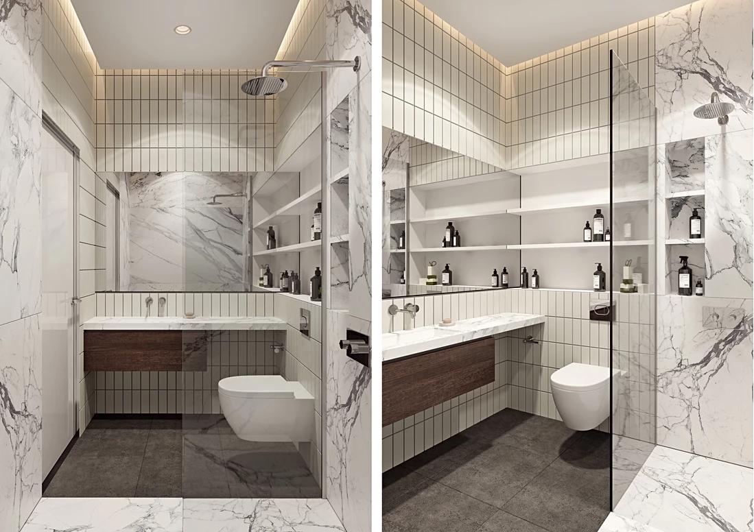 COFFEE APARTMENT TOL‘KO-9