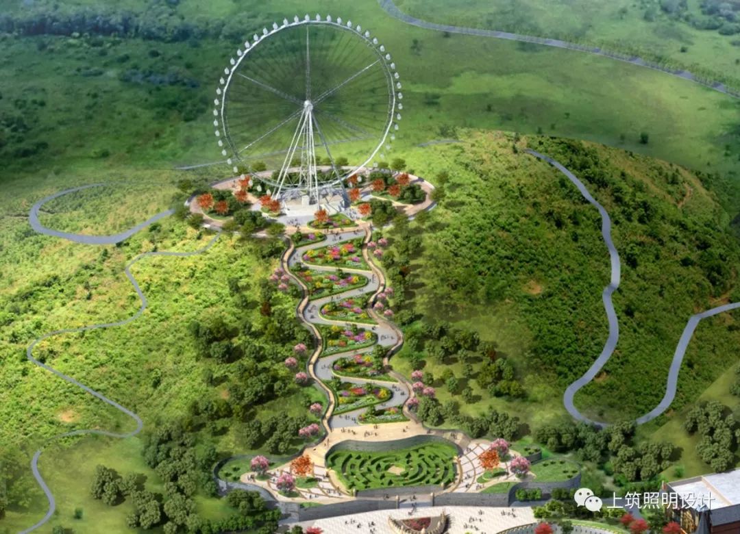 筑作 · 主题乐园锦集丨中国柳州-131