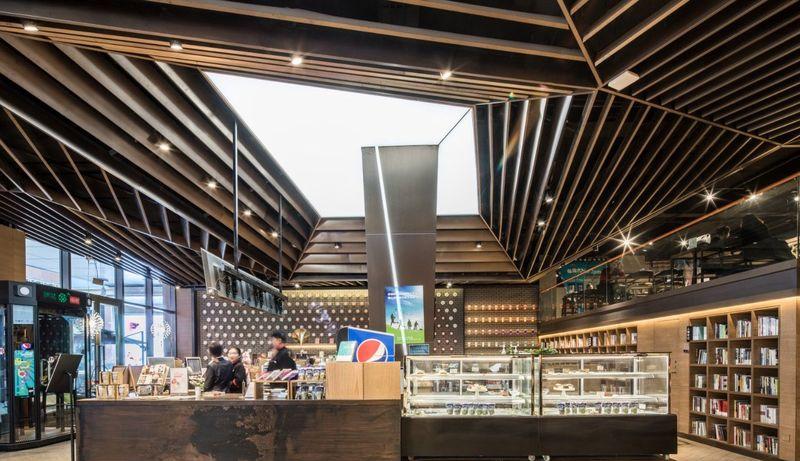 沈阳盛京玖伍文化城丨中国沈阳-34