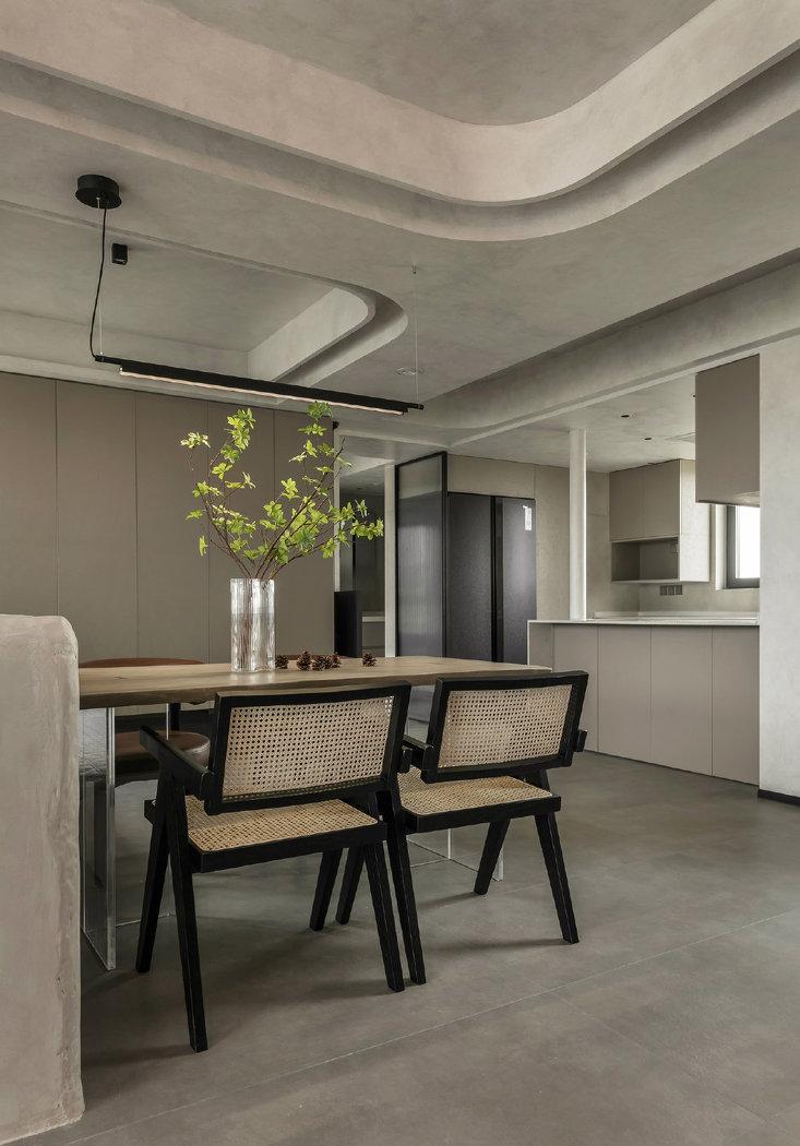 《午后之后》丨HONGHU DESIGN-30