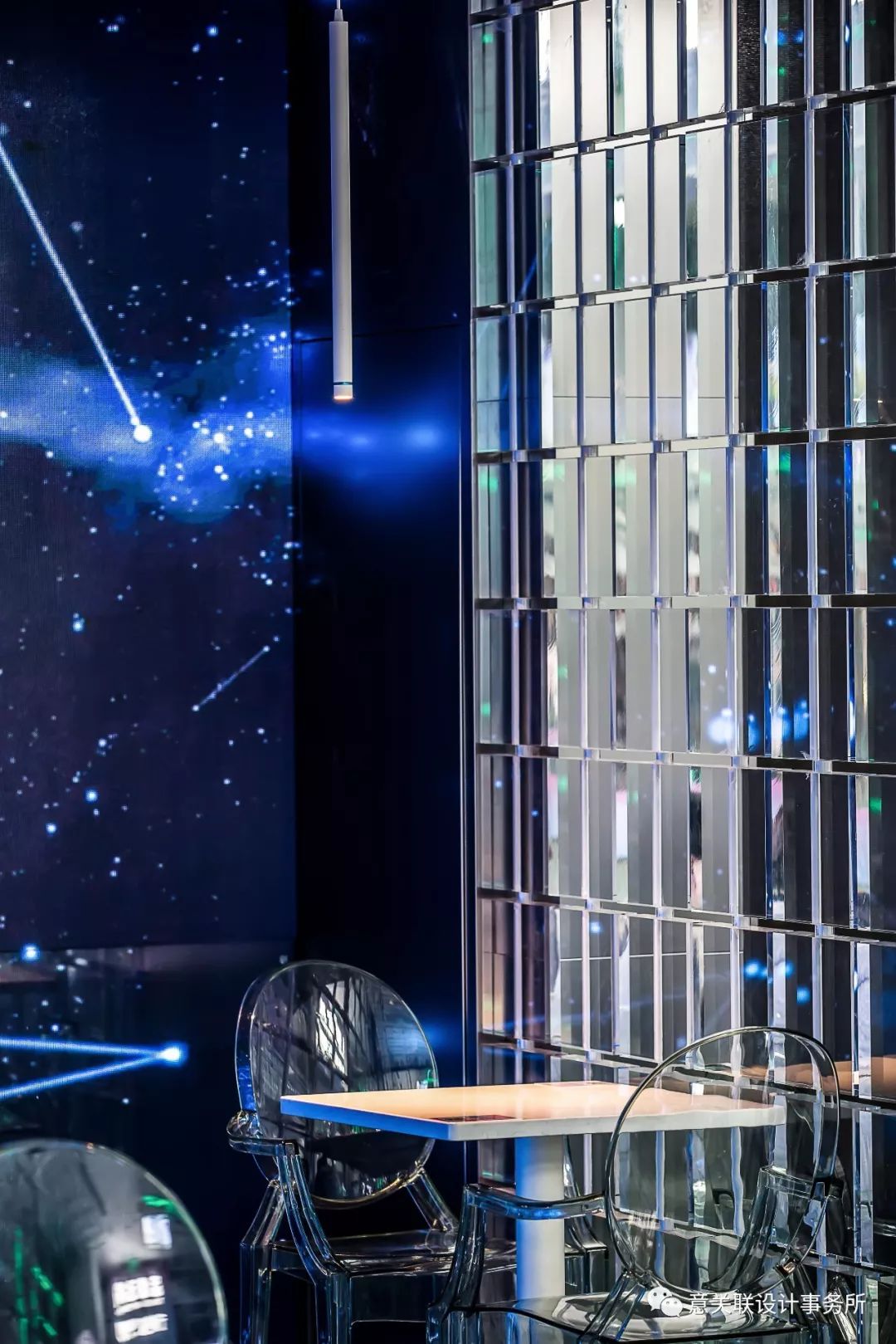 未来智慧餐厅 | 杭州满记甜品概念店-13