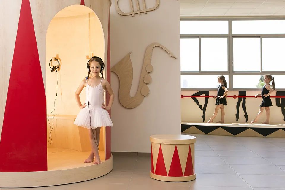 8个以色列幼儿园案例，深度揭秘以色列教育：教育设计是如何支持这个“创业之国”。-100