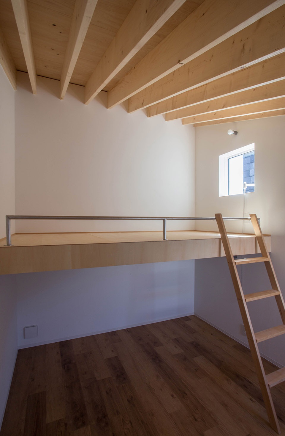 日本爱知县 MK 住宅·悬浮生态公寓-33