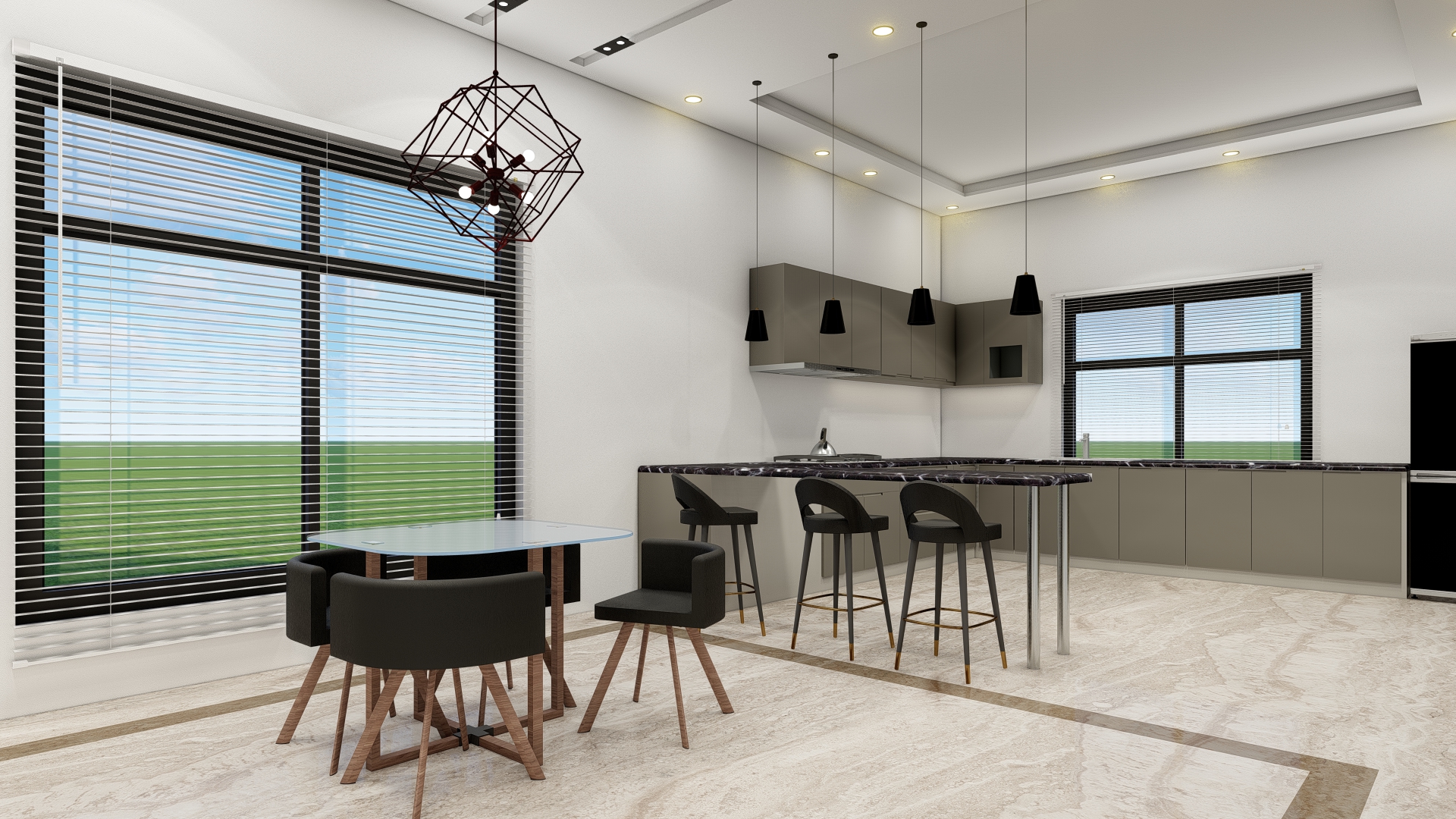 室内装修项目-7