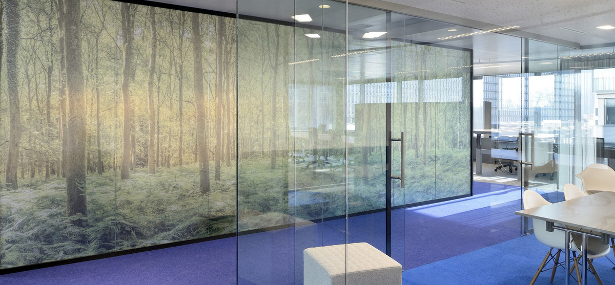 比利时布鲁塞尔 Agoria 科技休闲办公空间-15