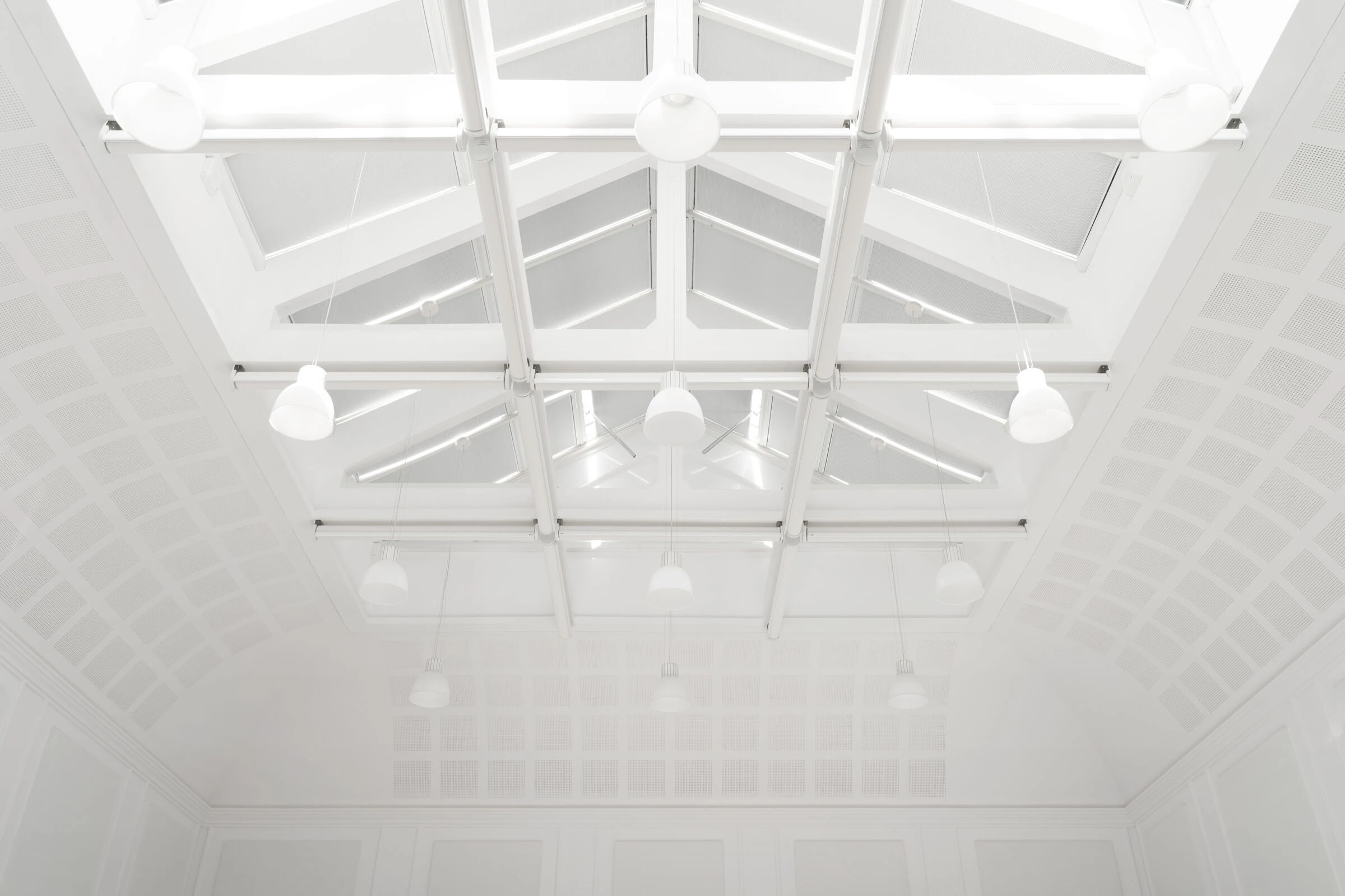 CCA·卡洛·阿尔贝托学院丨意大利都灵丨Archisbang-10