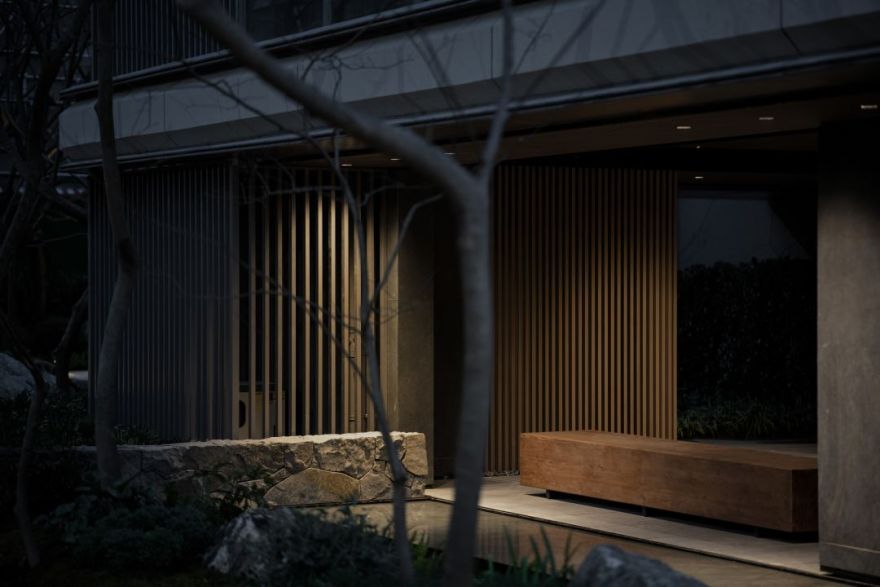 苏州和悦塘前雅院示范区丨中国苏州丨MIND迈德景观,上海申城建筑设计有限公司-40