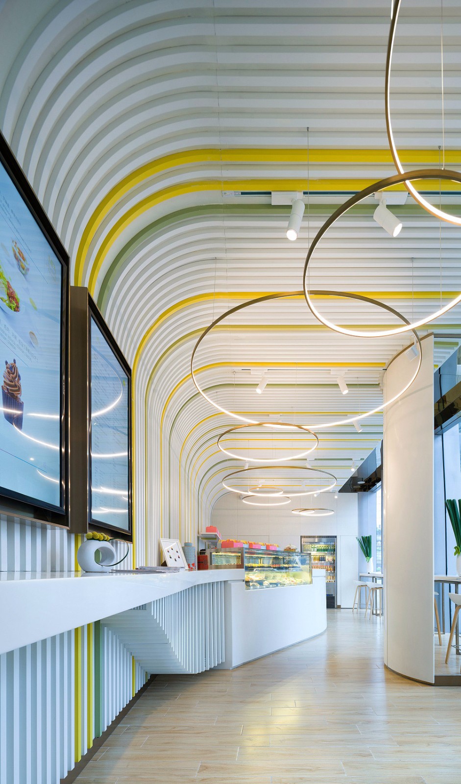 广州文华东方酒店Mix餐厅  吕元祥建筑师事务所-3