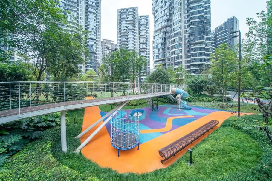 成都富豪公馆丨中国成都丨LOCUS-33