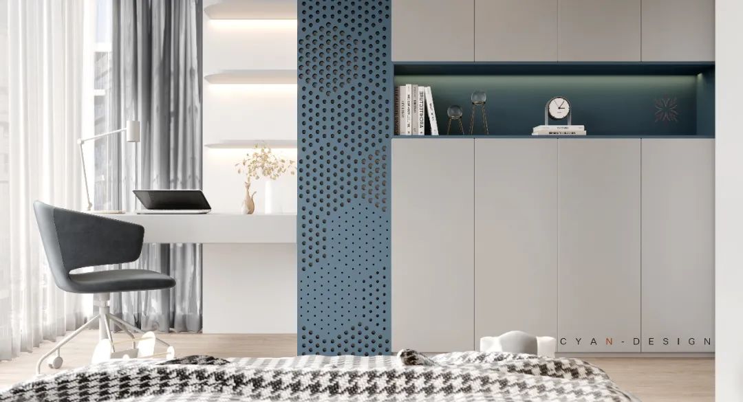 麓湖麒麟荟 · 现代都市中的悬浮水晶魔方丨中国成都丨Thomas托玛仕&胤尊-64