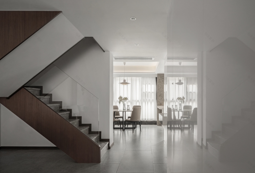 春泥 · 亚夏风和苑丨中国镇江丨JFYD 贾峰云设计-17