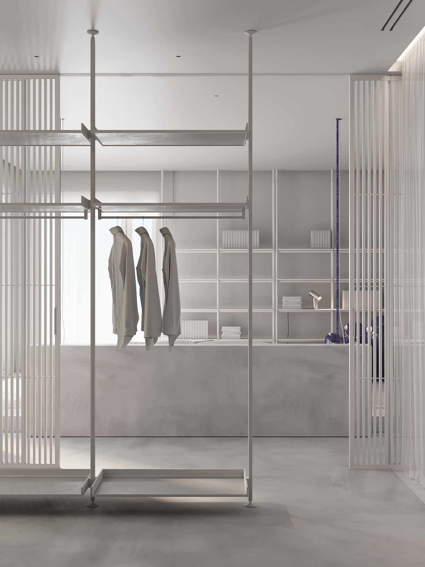 经典蓝 | 极简中的色彩细节，年费版-29