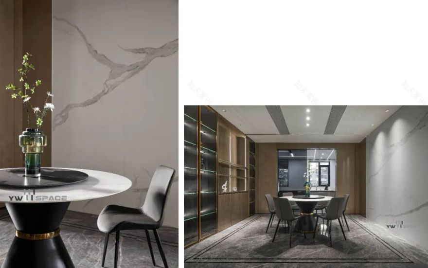 小天鹅恒园丨中国无锡丨倪有为|又未设计-17