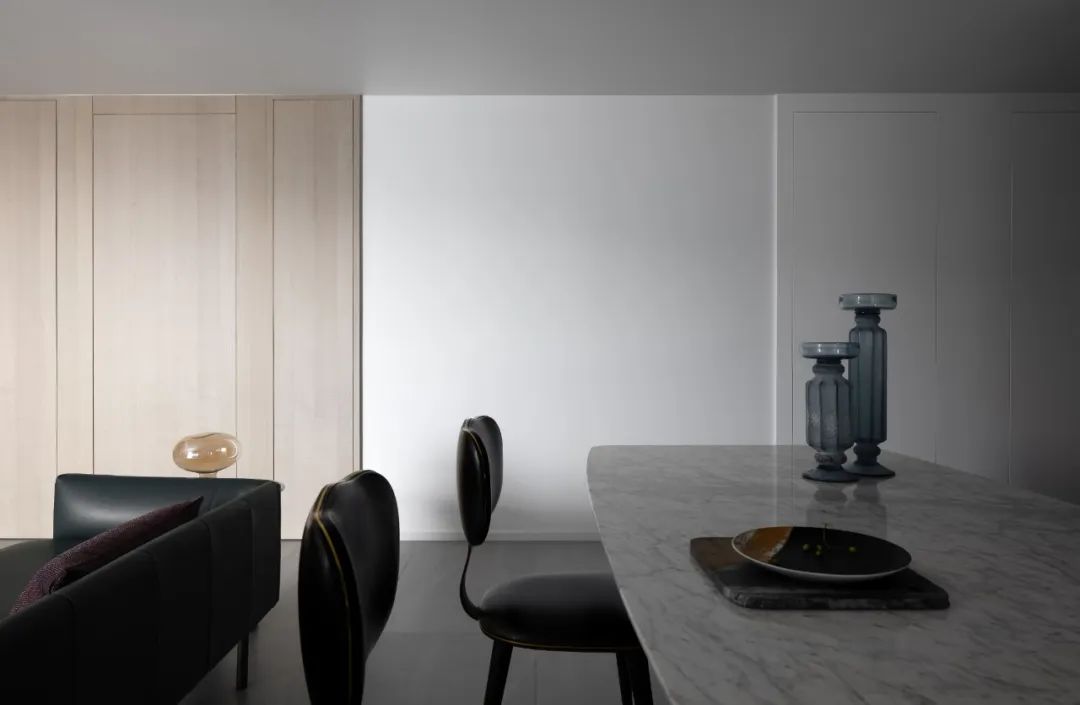 自然温馨的简约设计丨Fusion Design-21