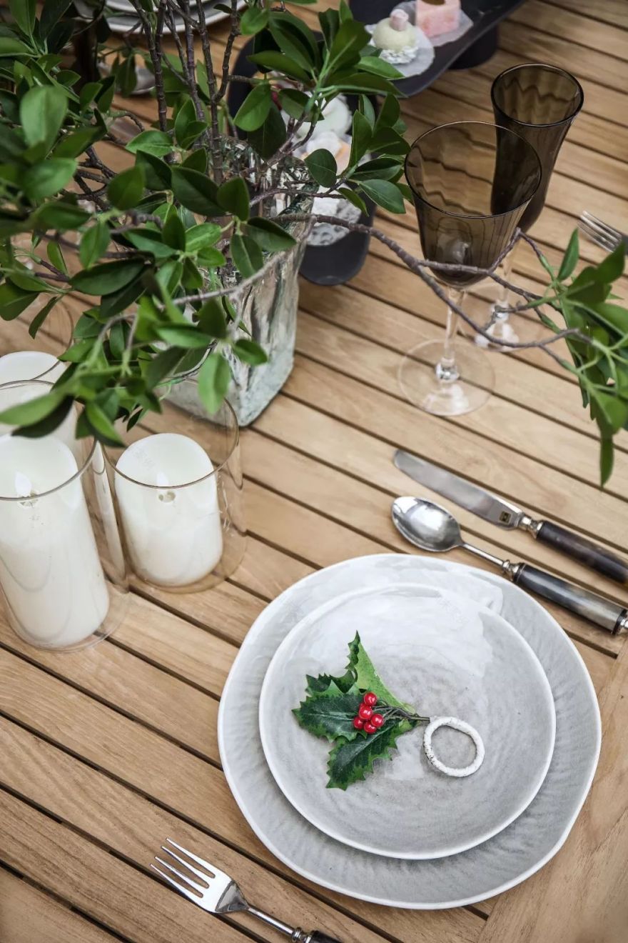 闲适东方,白金海岸别墅样板房演绎浮生之闲-30