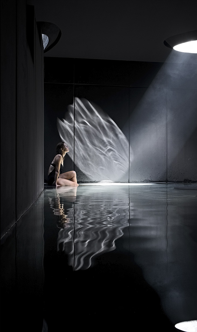 SPA IN LOS CABOS Miguel AngelAragonés-6