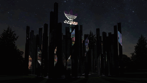 阿迪达斯之夜的速度丨哥伦比亚-3