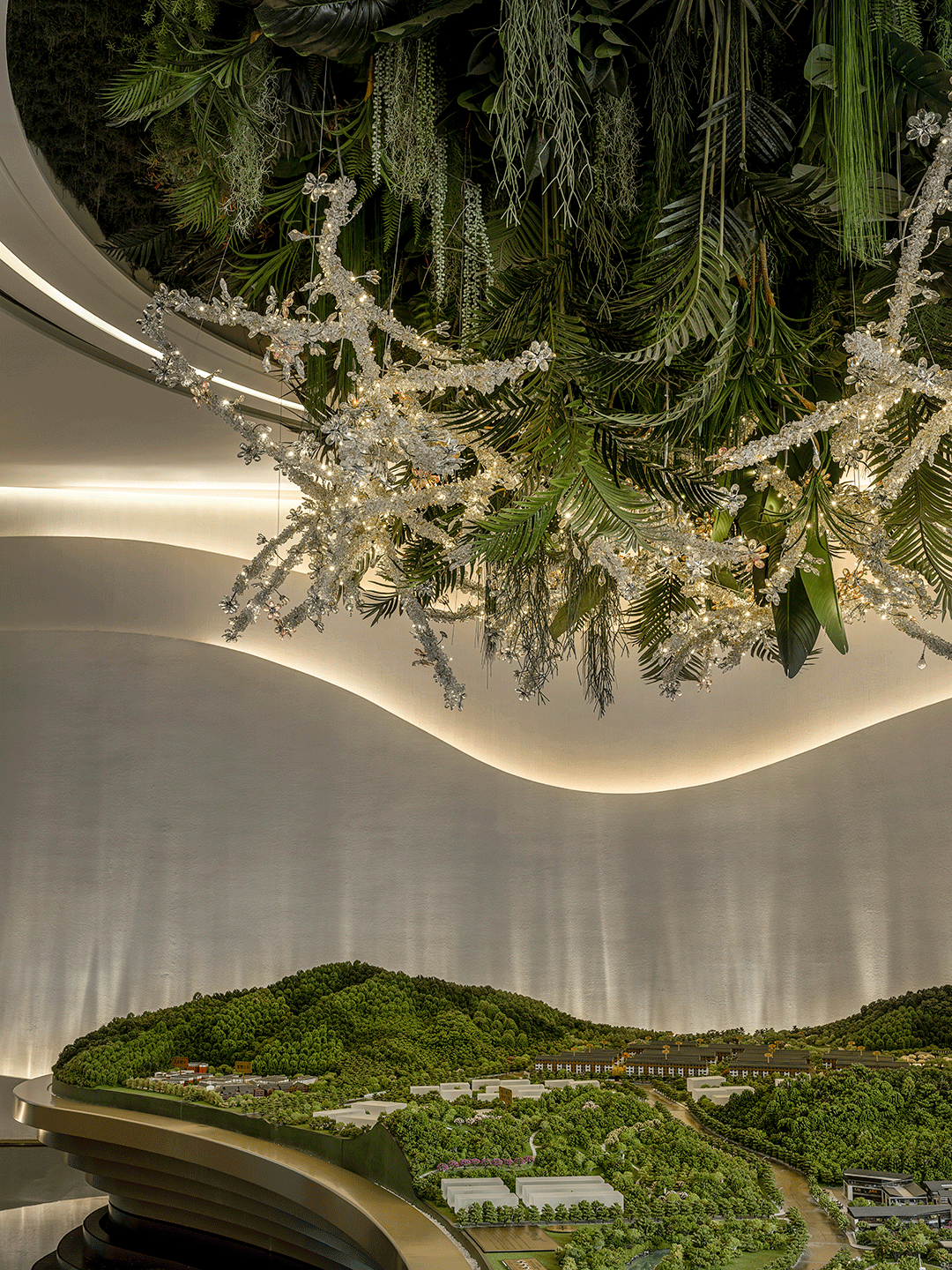 中交远洋那么小镇丨中国北京丨CAC 京典设计-19