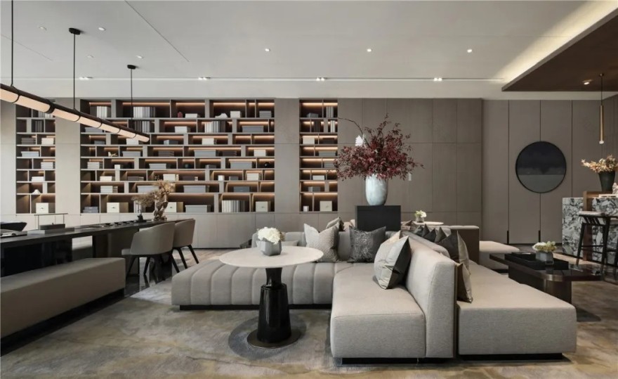 厦门华润紫云府-21