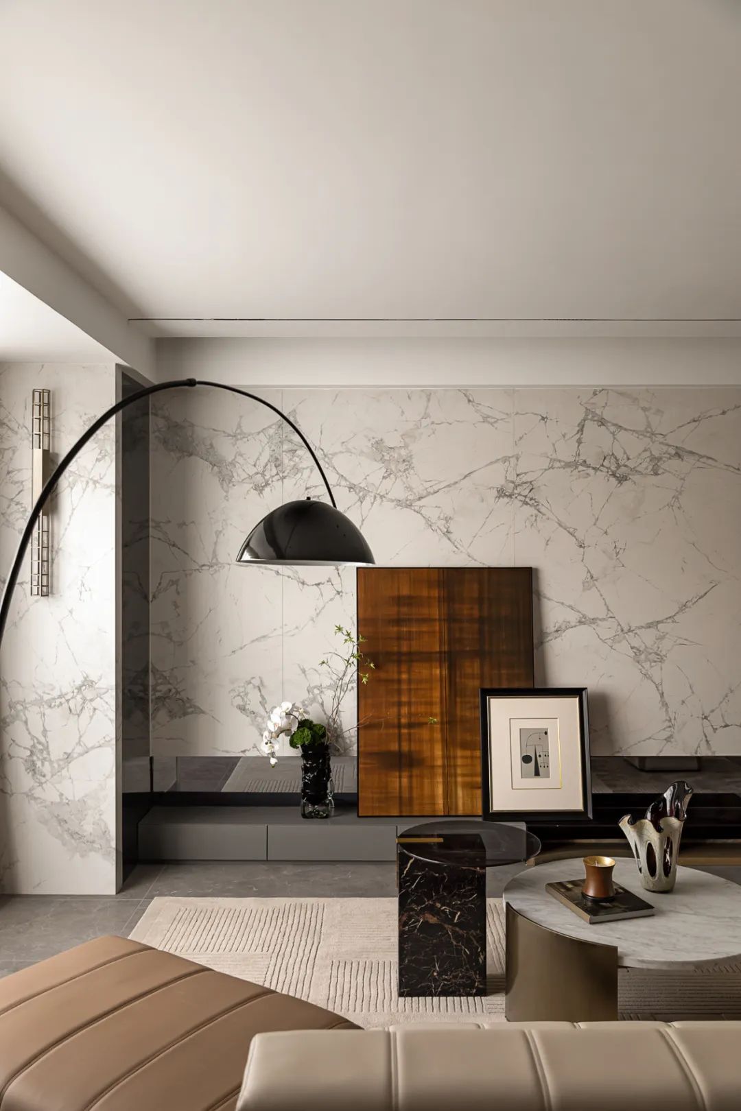 |DARRY·戴瑞软装 | 未来理想家-12