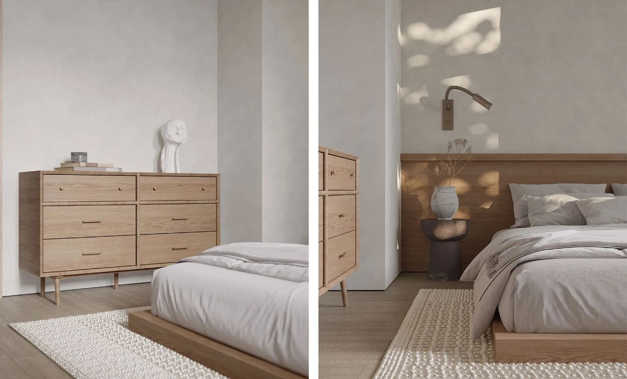 隐舍之间丨中国深圳丨深圳市涵瑜室内设计有限公司-110