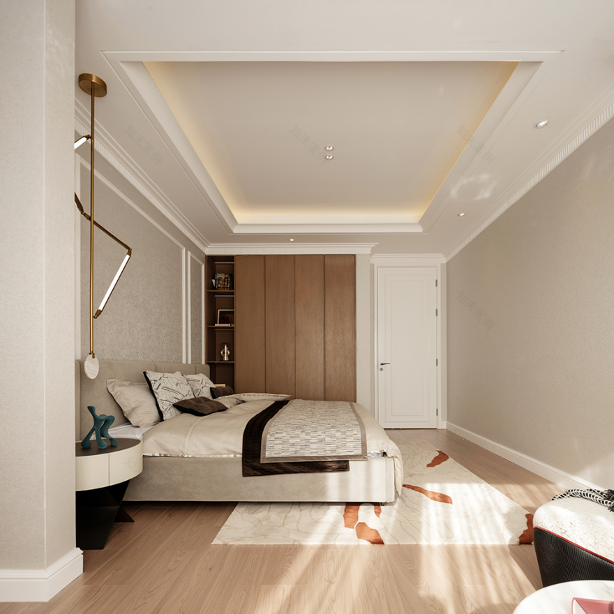 北京·御汤山熙园·215栋丨中国北京丨北京德方圆文化创意有限公司-50