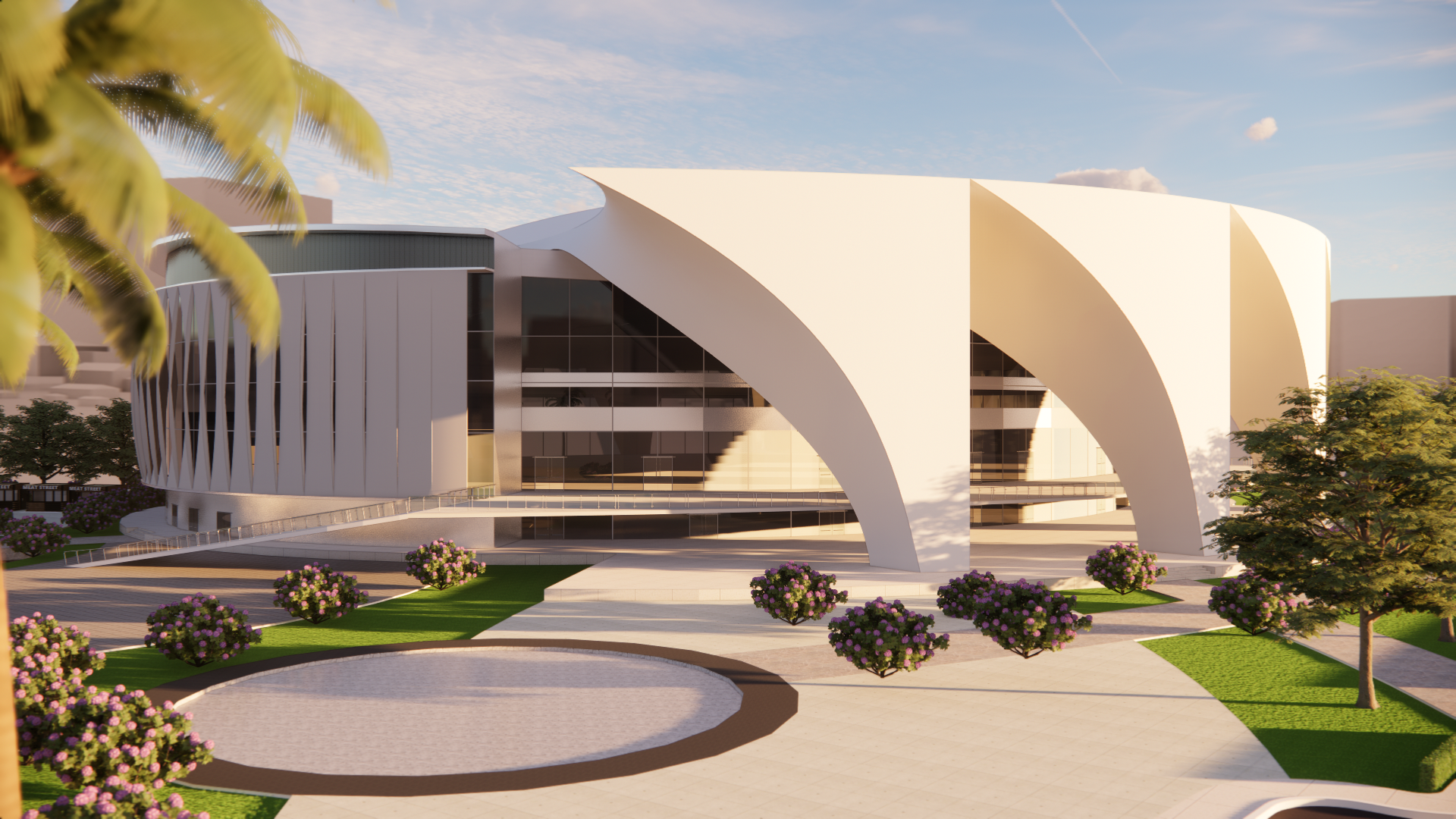 MagDynamo Arena I Smart Systems Design Studio 2023.-11