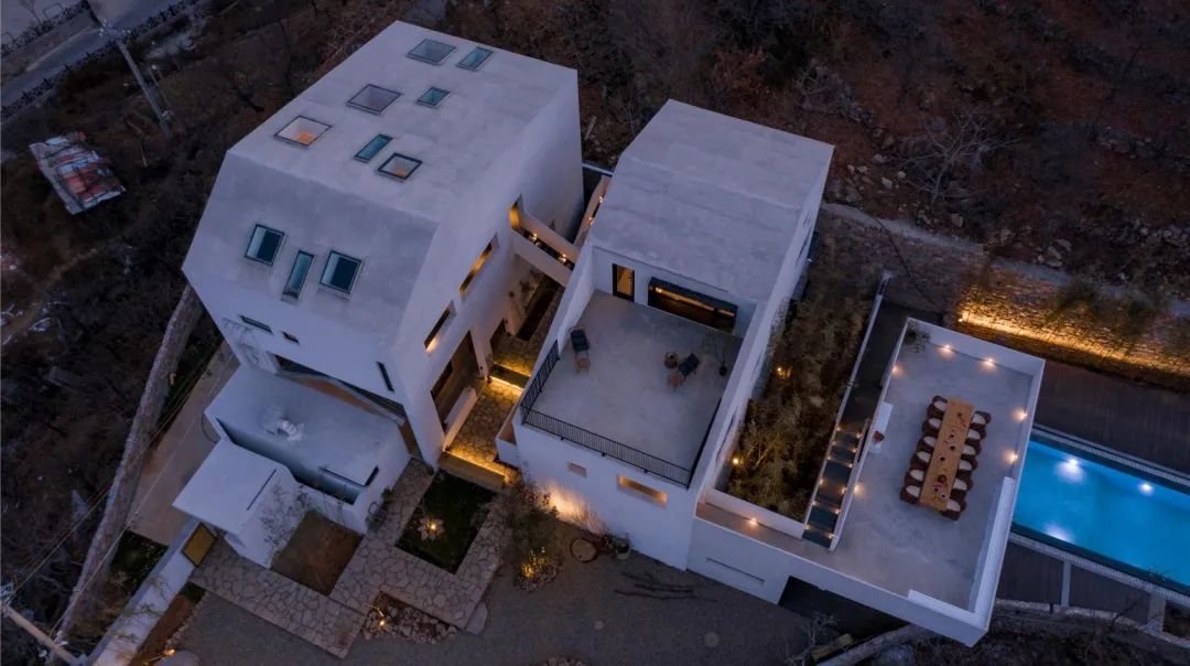 山居慢生活 | 竹间设计「慢点儿·拾间」民宿-0