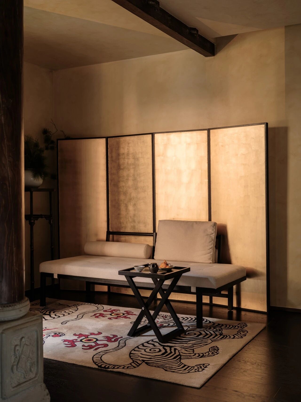 期来度假庄园丨中国宜宾丨润舍RESOLUTE设计事务所-74