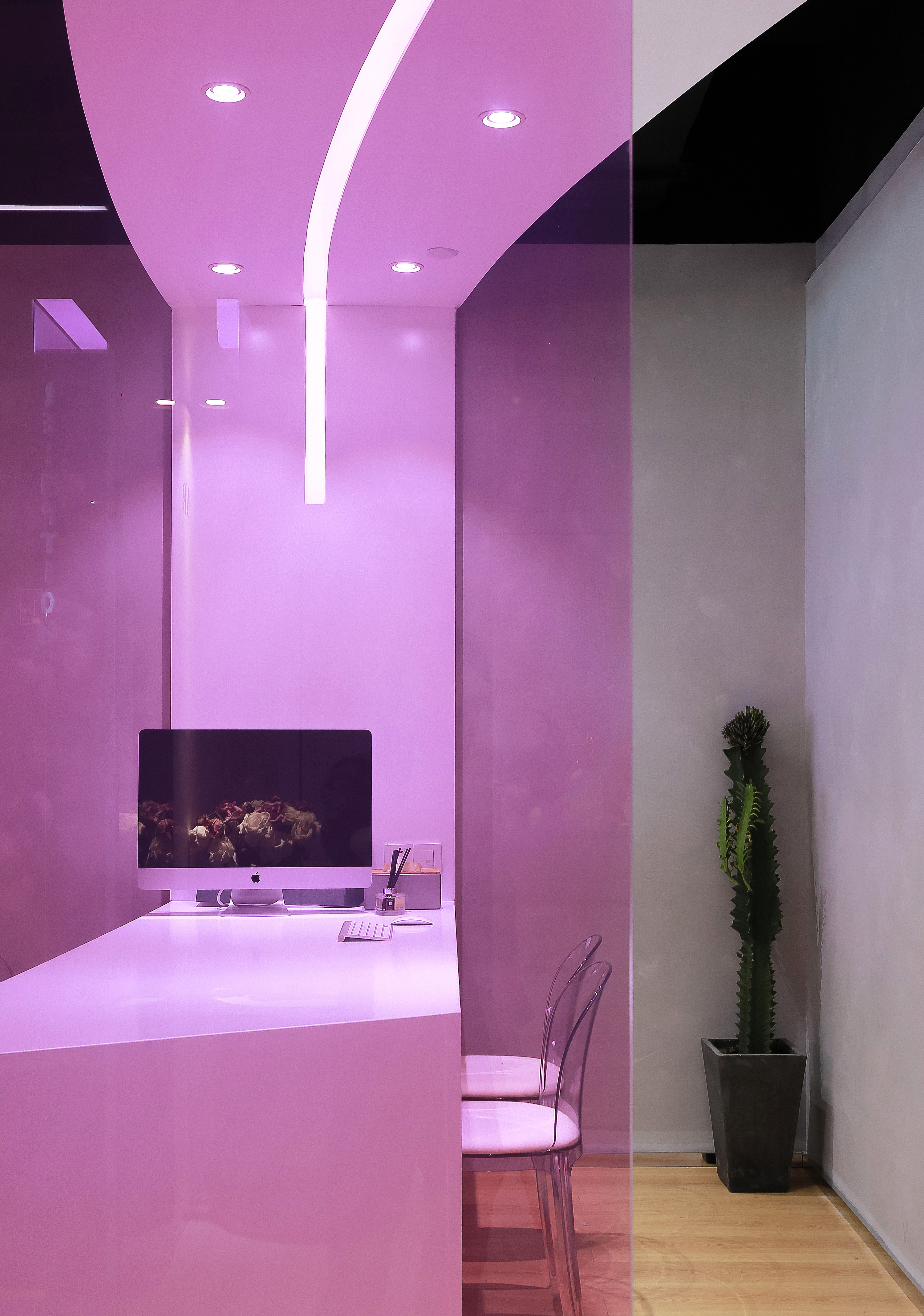 杭州麦瑞婚礼策划办公空间丨中国杭州-31