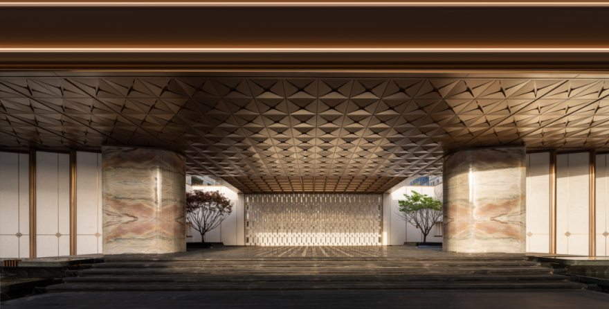 天津西棠和煦Ⅲ丨中国天津-18