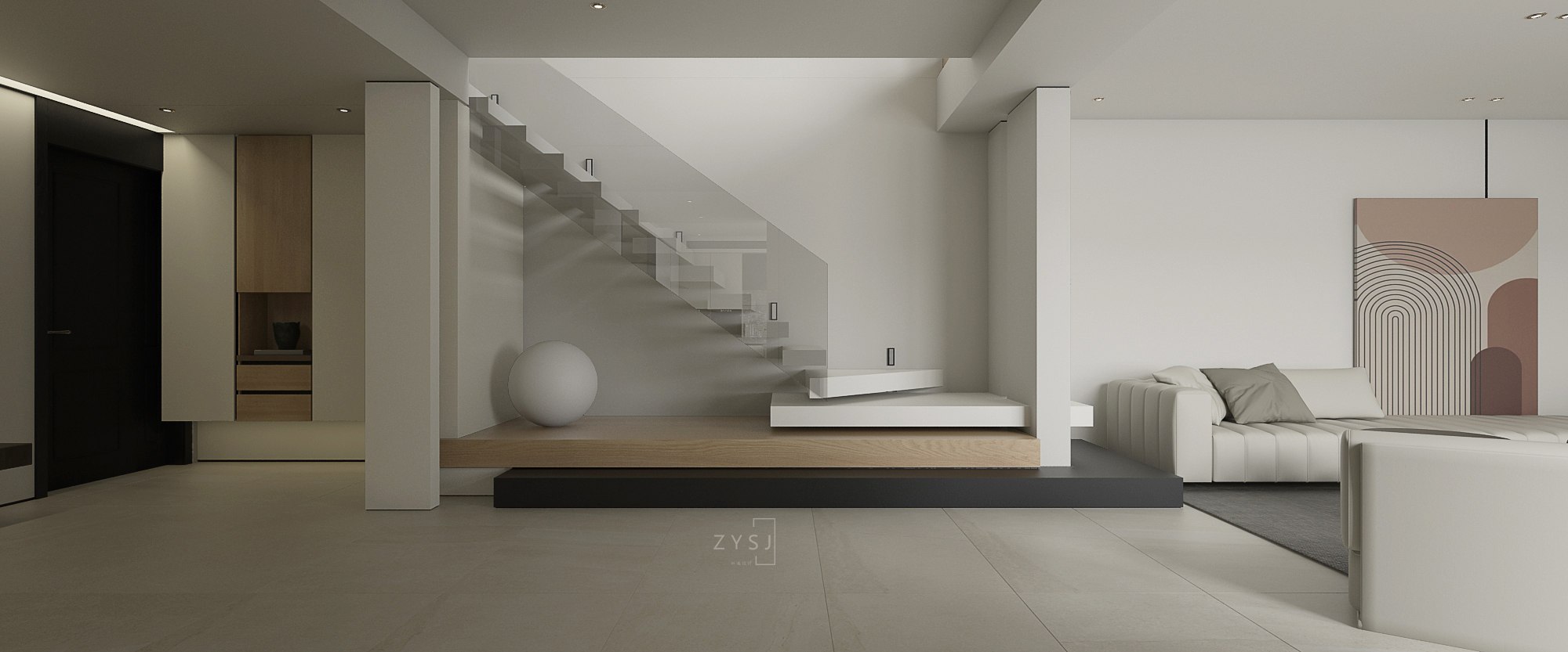 纵逸·新作丨贵阳银海元隆L宅                     -1