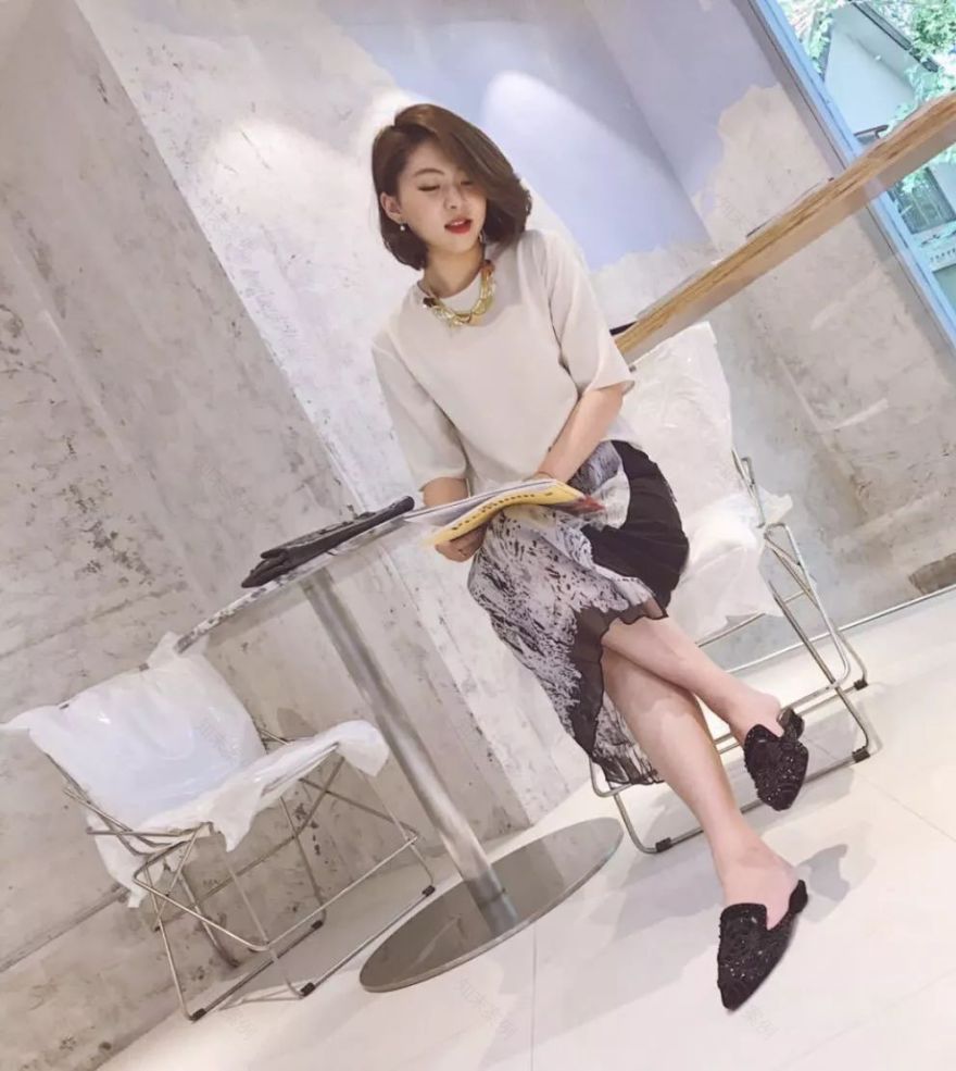 PARAS Coffee | 工业风中的美学空间-145