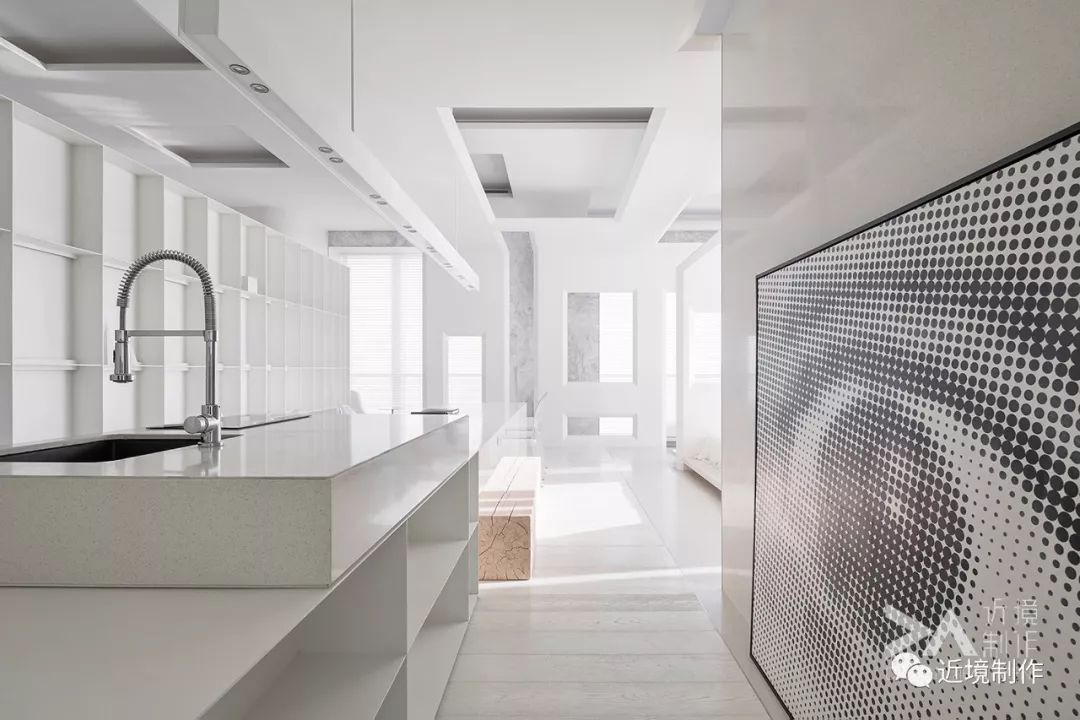 近境制作之“间”的空间诗学-36