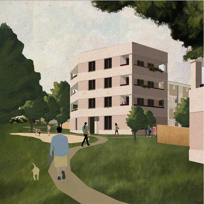 Projects | Architects, urban designers and researchers-22