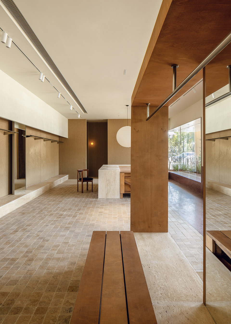 CoTree＆candy集合店（杭州）丨中国杭州丨DPAA偏离设计-52