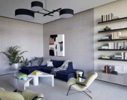 丨美国纽约丨GRADE（建筑）,SAOTA（合作）-44