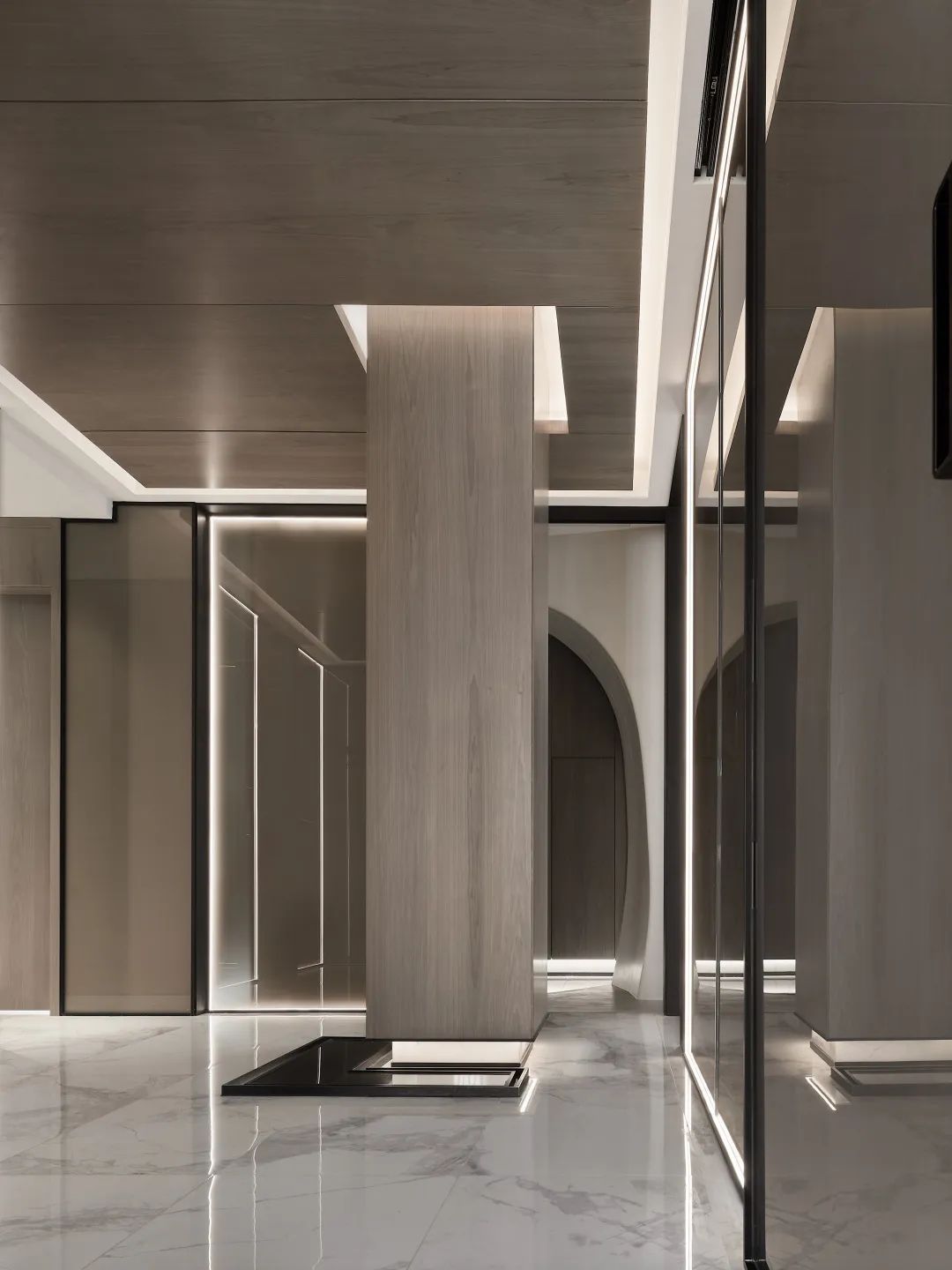 常州·HUIERLI丨中国常州丨JUSEN巨森DESIGN-44