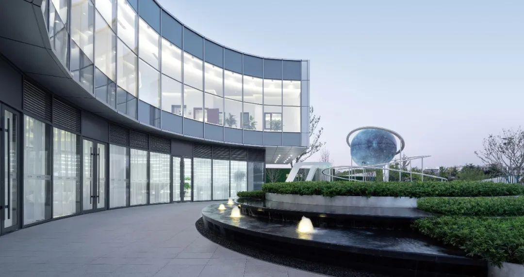 日照东华玖熙城丨中国日照丨林德设计-55