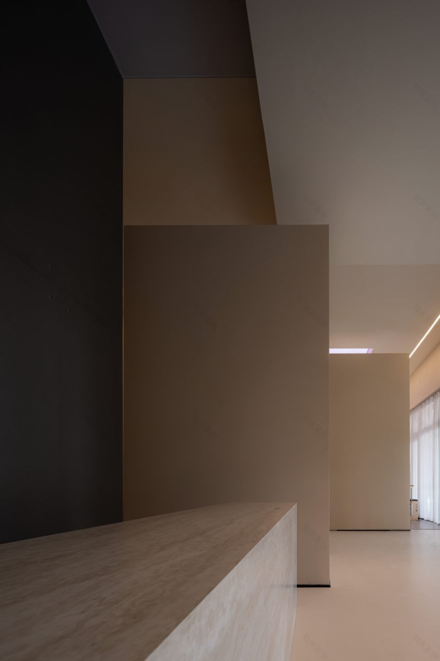 岩与曜之歌丨中国成都丨笾界建筑-5