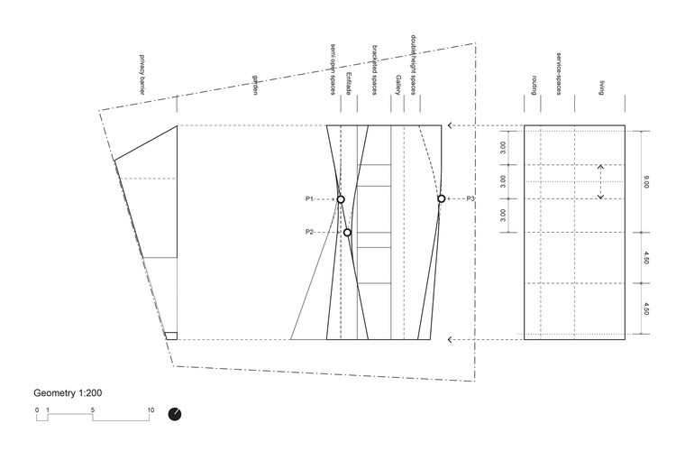 德国郊区现代住宅的生态与美学融合-20