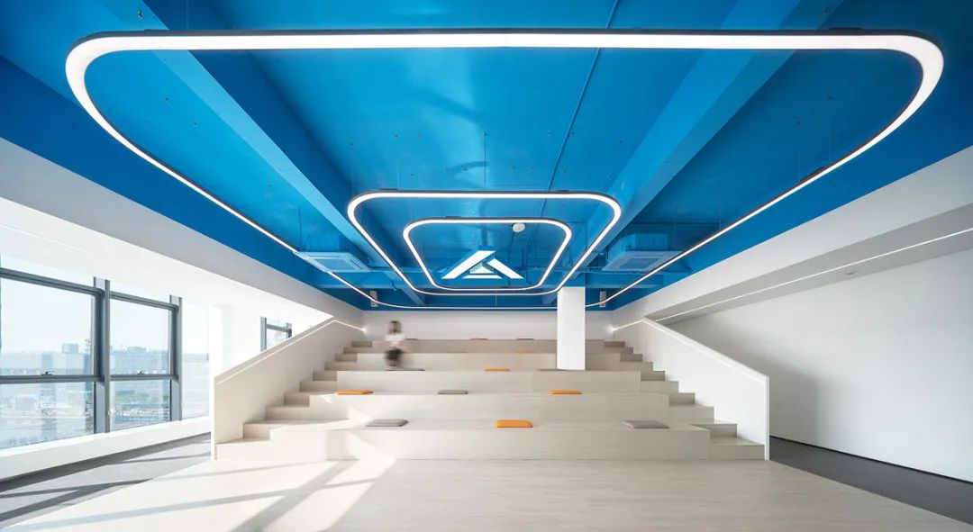 常州独具气韵的总部丨中国常州-33