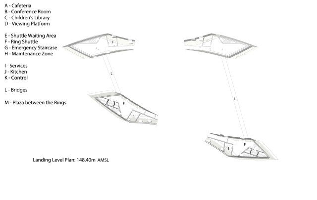ドバイの輪丨阿联酋迪拜丨Florian Busch Architects等-33