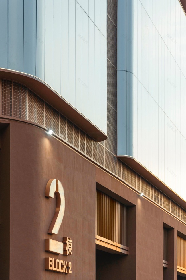 前海智慧保税仓丨中国深圳丨华南理工大学建筑设计研究院有限公司-66