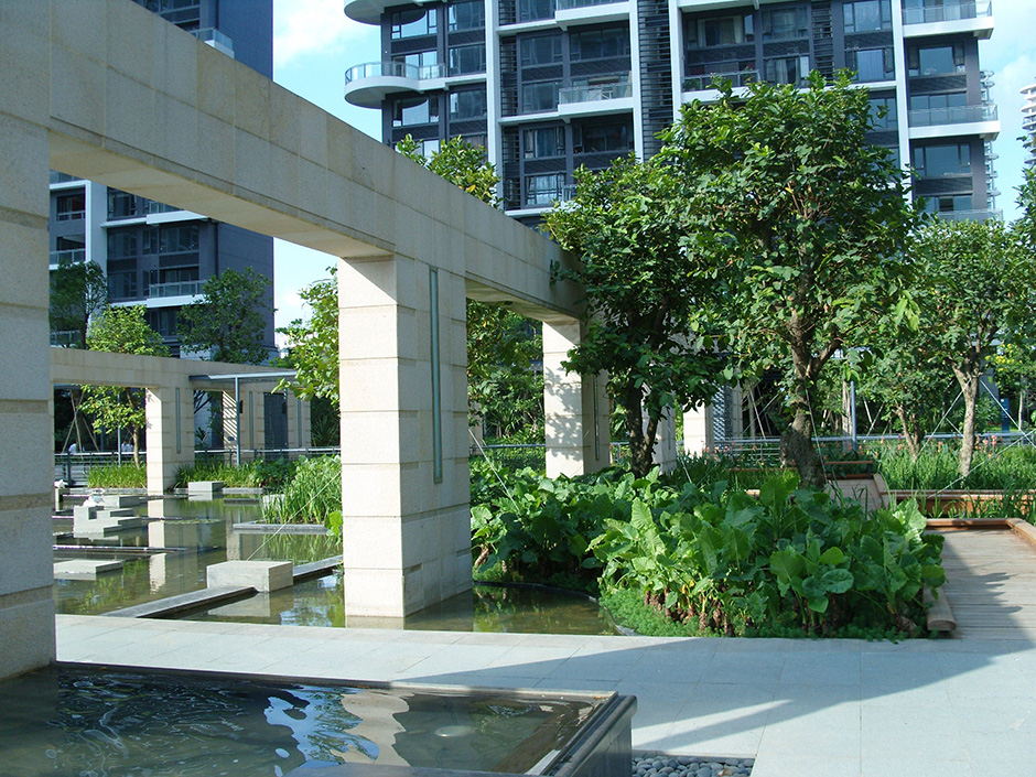 CITIC Mangrove Bay, Shenzhen - Residence - L&A GROUP | To Create a Better Environment-17